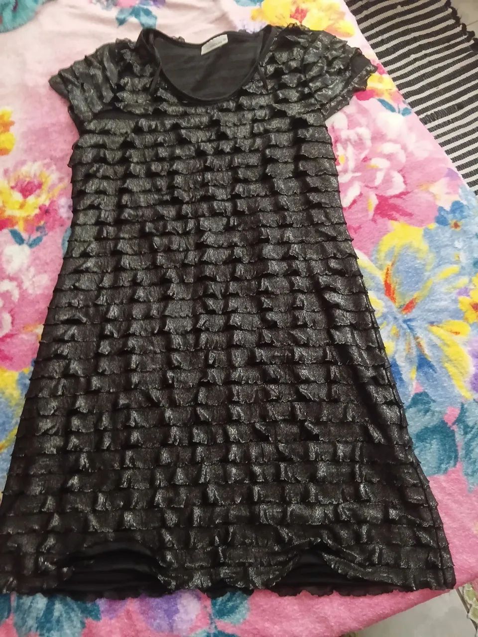 Vendo vestido da CEA