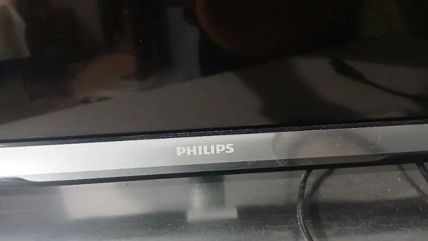 Tv 42 polegadas Philips 