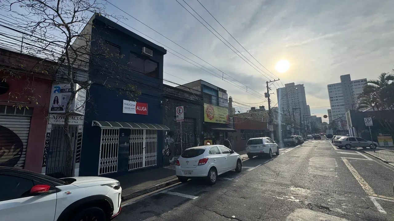 OPORTUNIDADE DE LOCAÇÃO no Centro de Santo André - SP