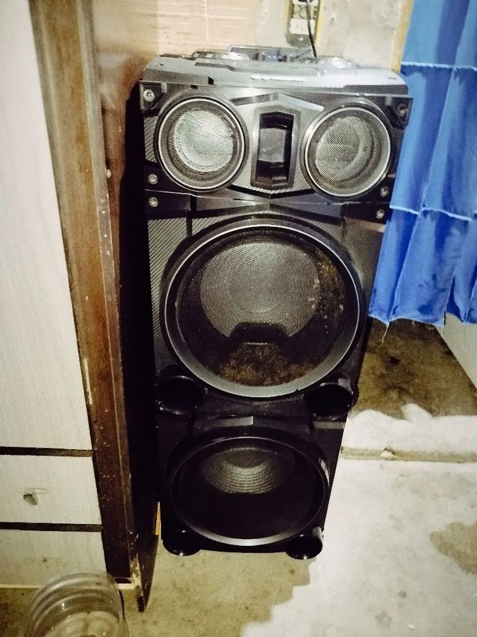 Caixa de som pra vender  - Foto 2