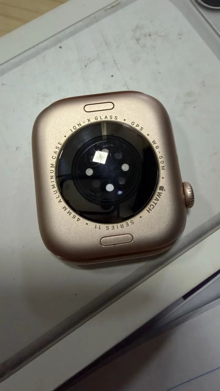 Apple watch S11 46mm  - Foto 2
