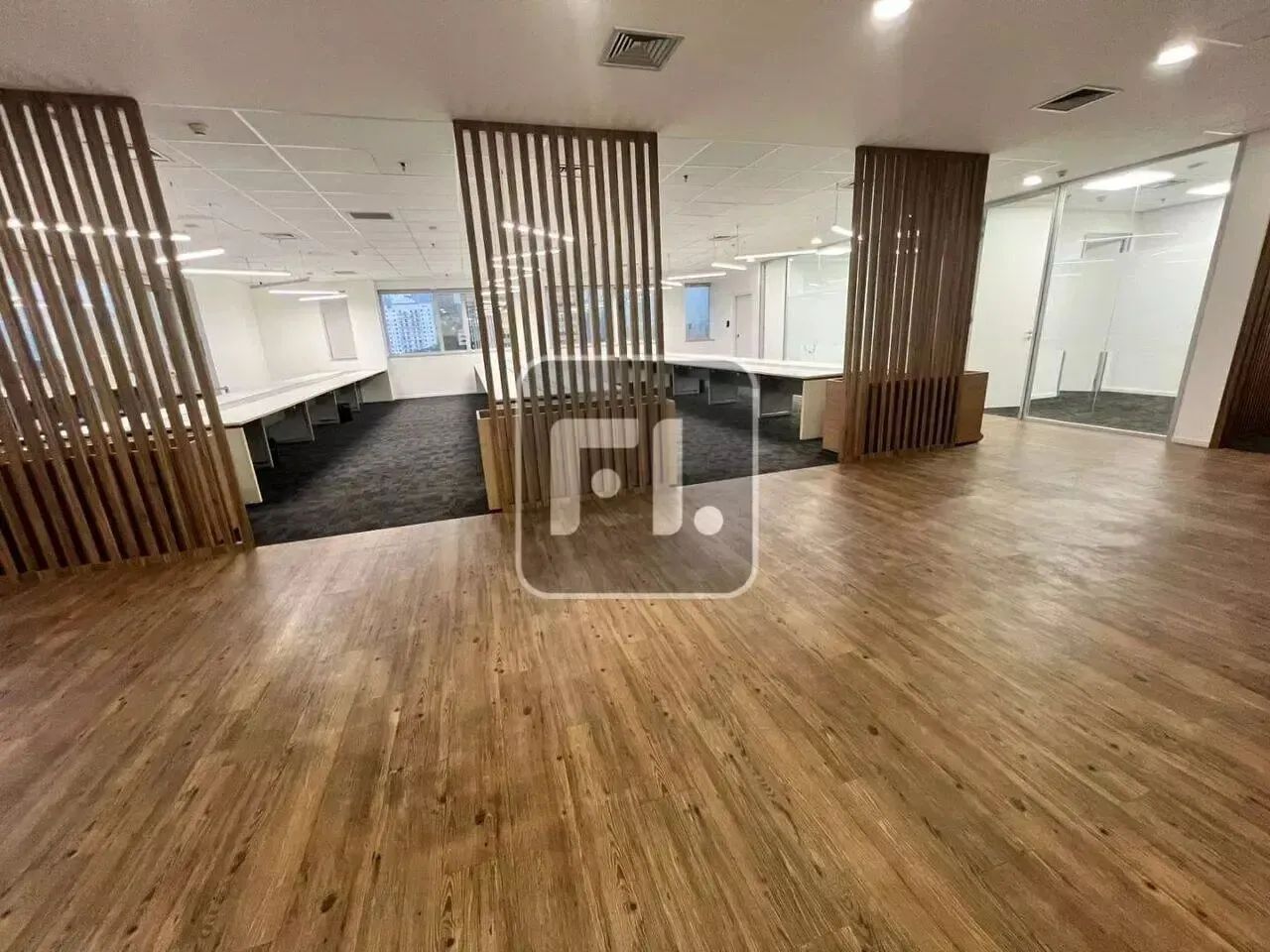 Escritório para aluguel e venda com 400 metros quadrados em Jardim Europa - São Paulo - SP - Foto 11