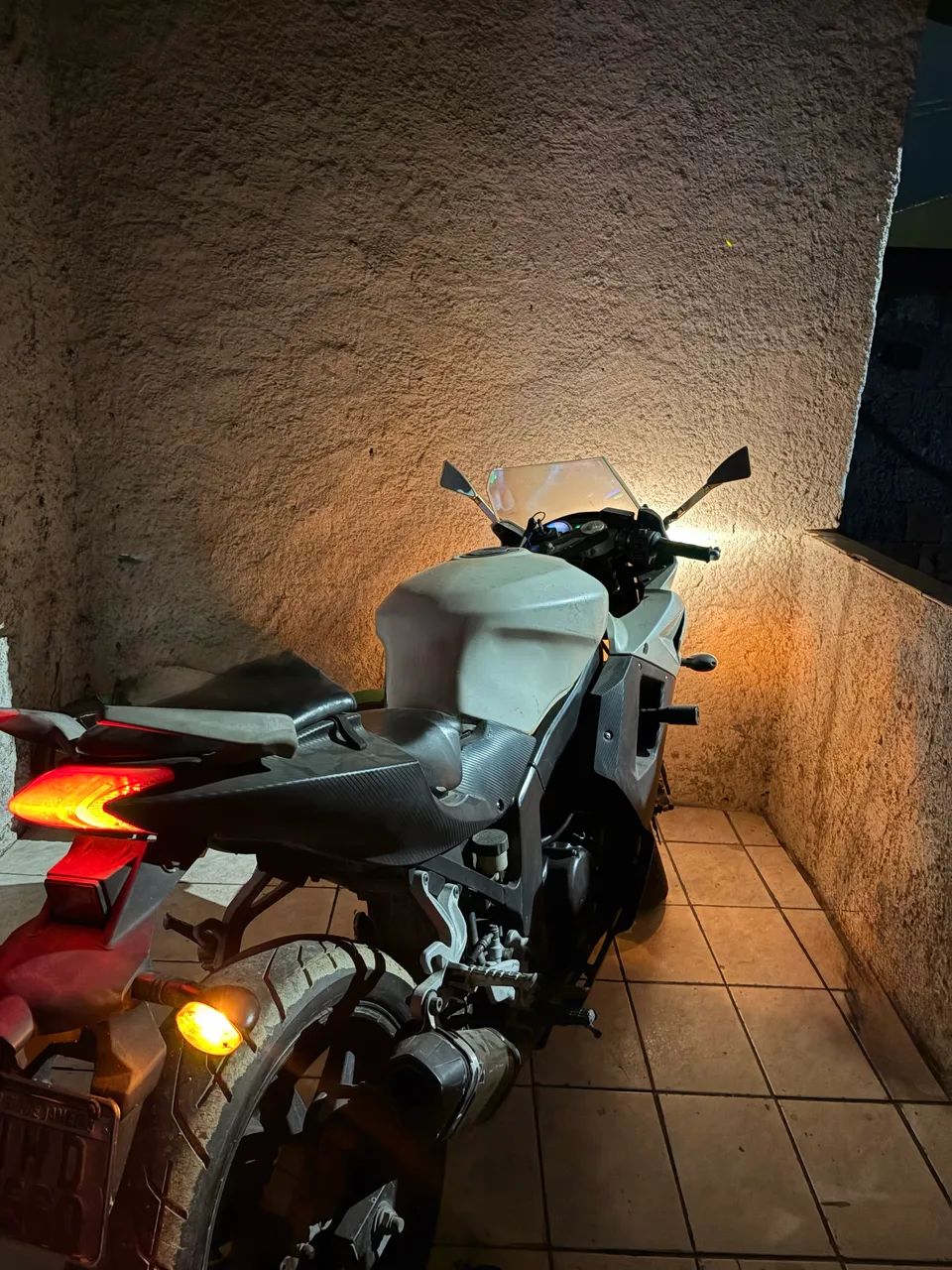 COMET GTR 250  - Foto 4
