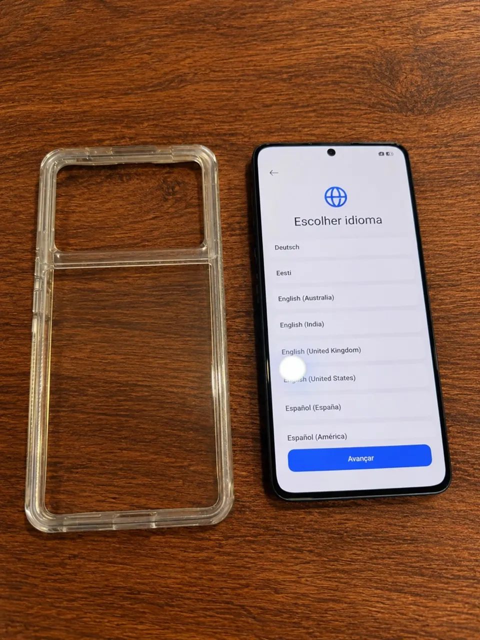 POCO X6 PRO 5G à venda! - Foto 4