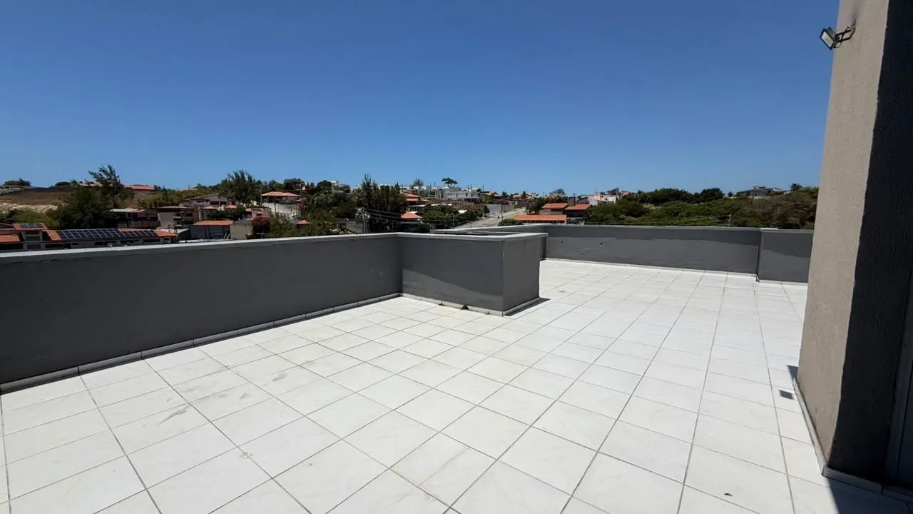 APARTAMENTO A VENDA COM 72M COM PISCINA NO PAPICU - Foto 4