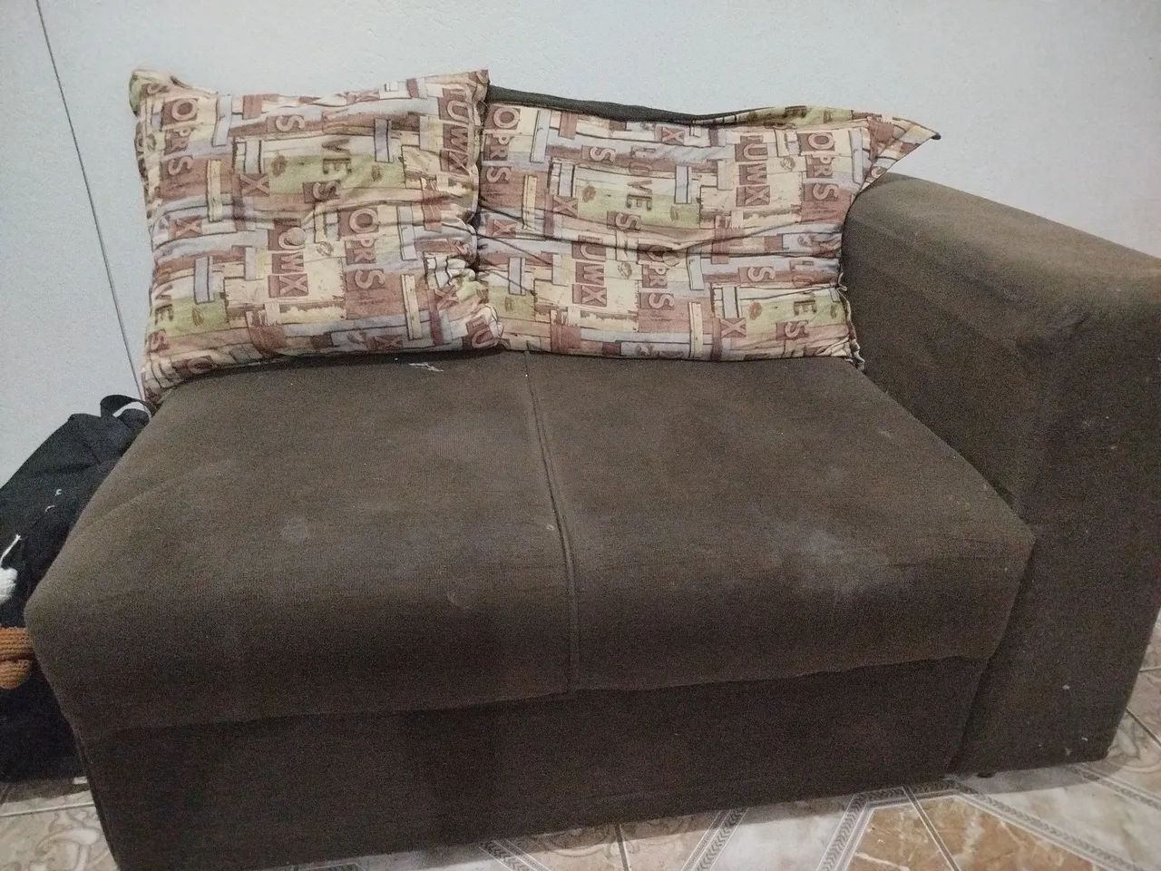 SOFA PRA SAIR LOGO
