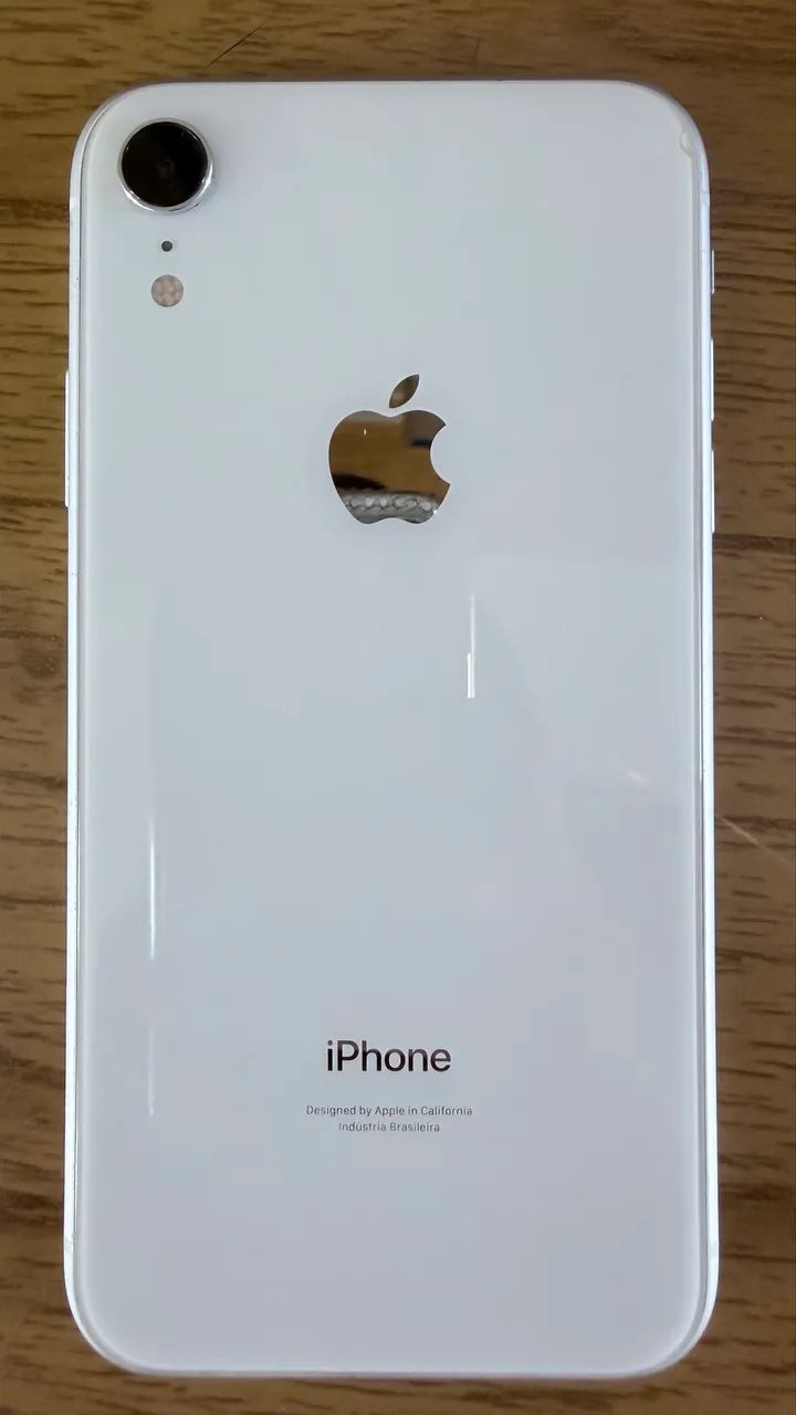 iPhone XR 128GB