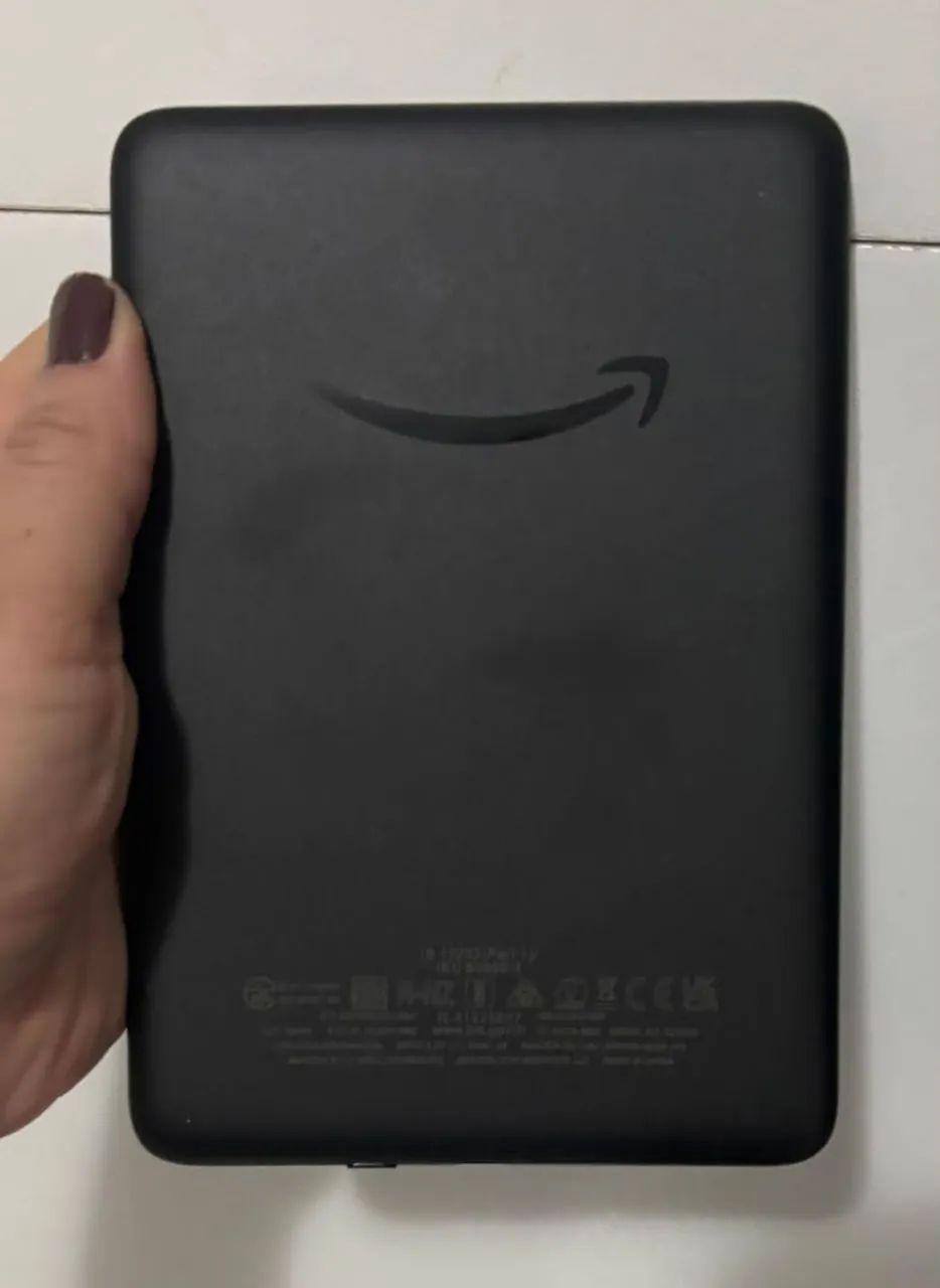 Kindle 11° geração 