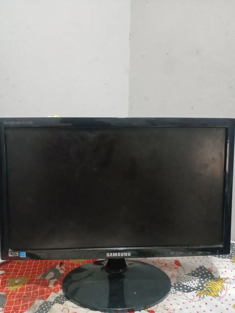 Monitor Samsung 19