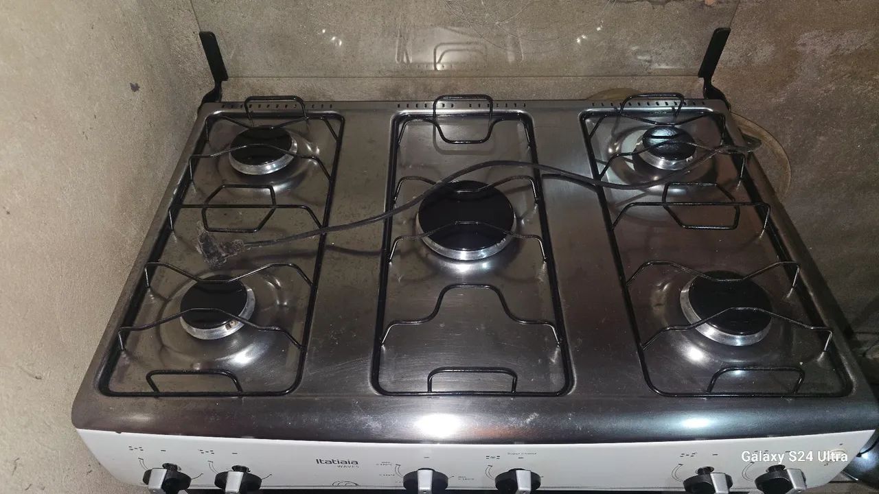 Fogão  - Foto 3