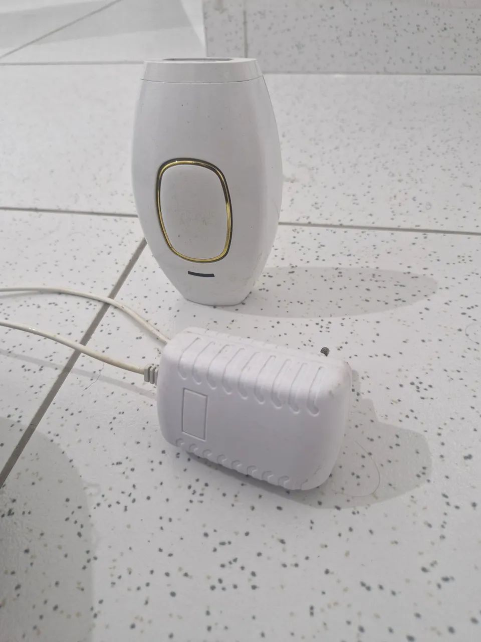 Depilator a laser funcionando perfeitamente  - Foto 3