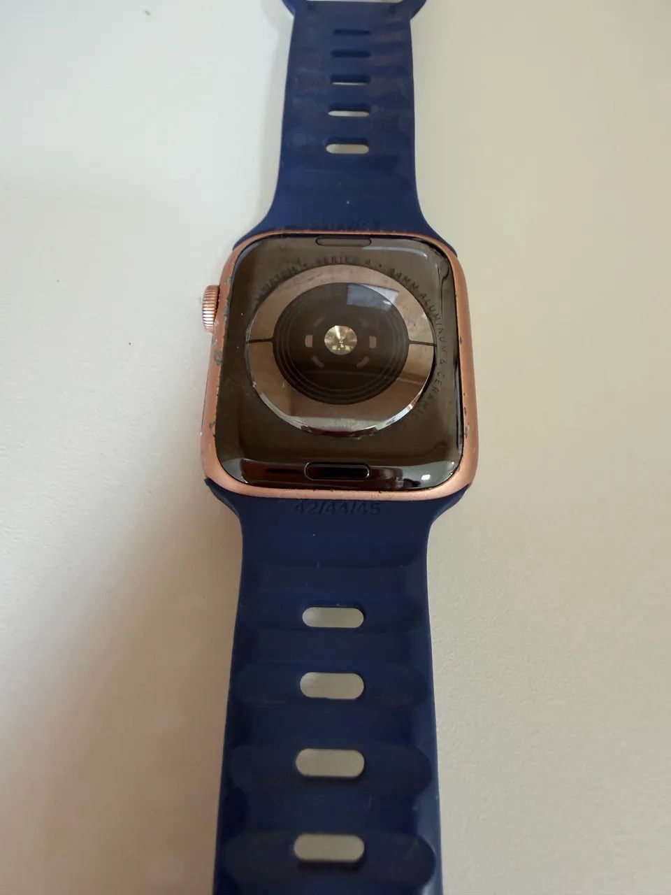 Apple Watch Series 4 44mm - Foto 3