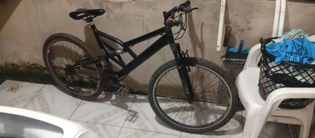 Bicicleta COLLI gps - Foto 2