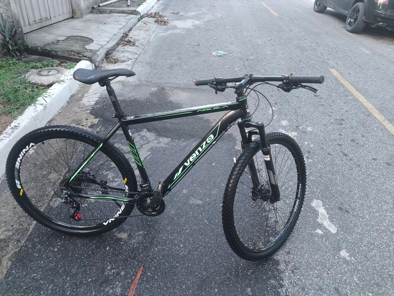 Bicleta MTB Aro 29 - Foto 3