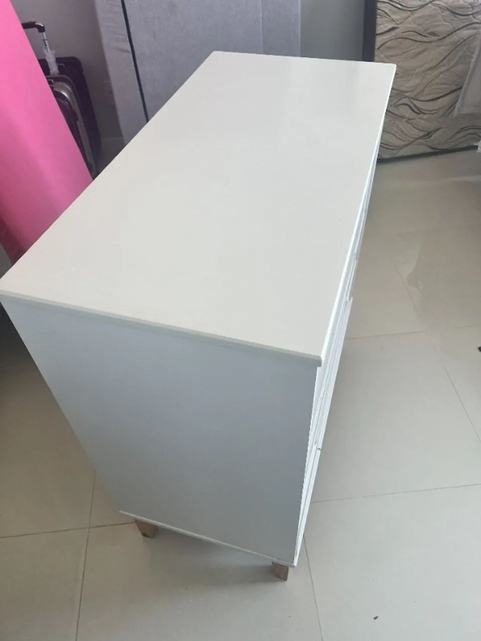 Comoda 4 gavetas - Foto 4