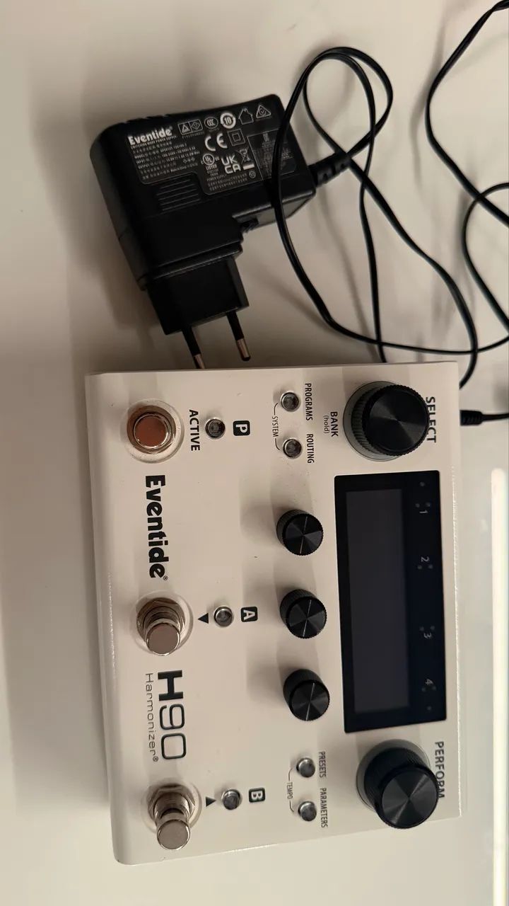 Eventide H90 - Foto 4