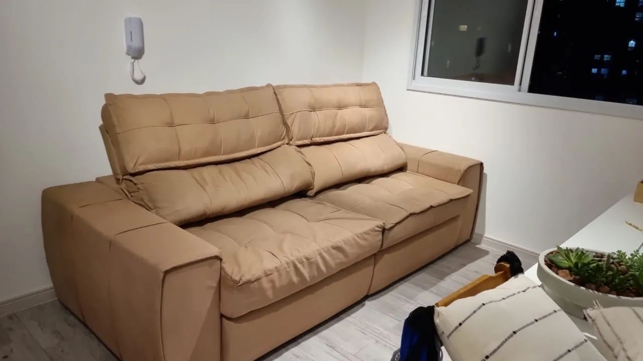 Sofá retrátil  - Foto 3