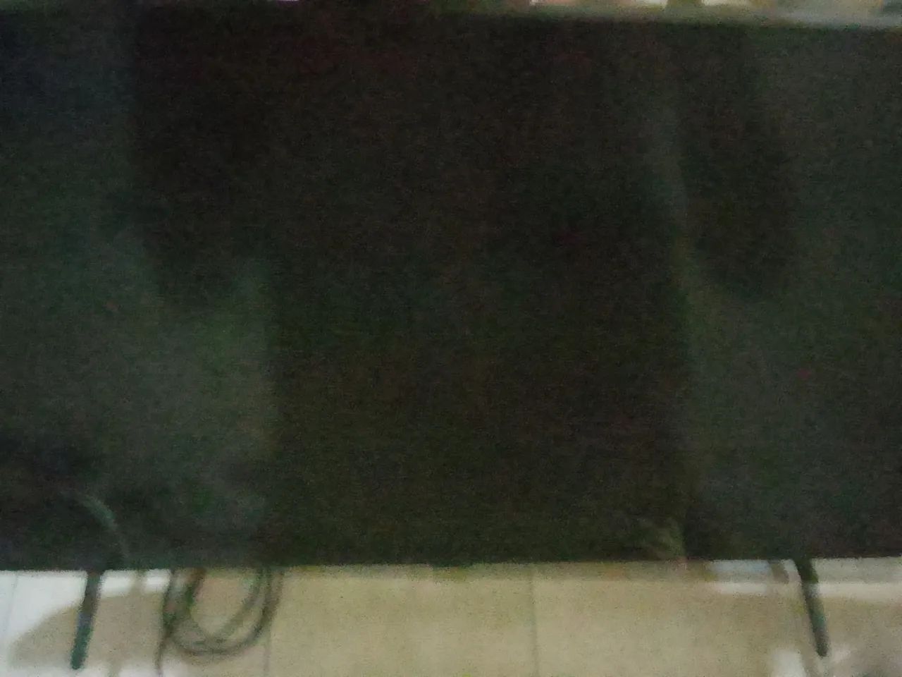Smart Tv Samsung 43 polegadas 