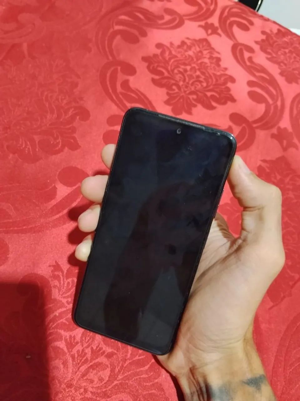 Celular Xiaomi not 11 128gb - Foto 2