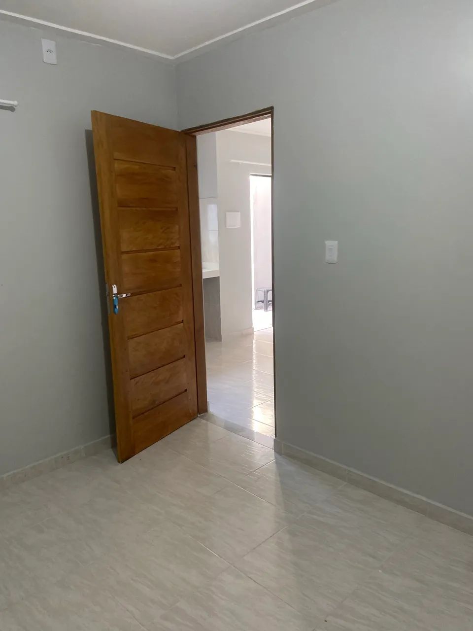 Alugo apartamento  - Foto 2