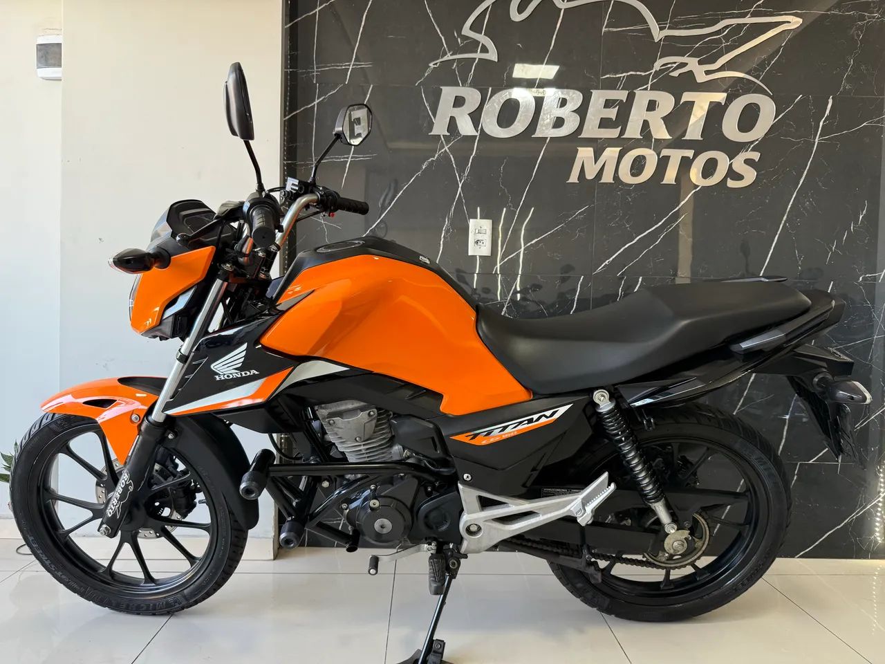 Titan 160  - Foto 5