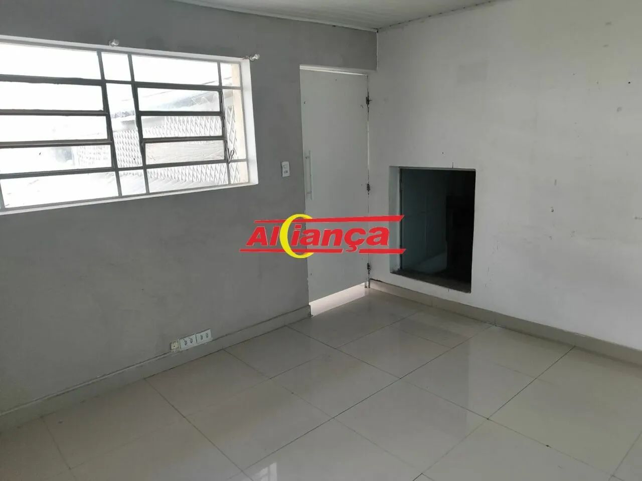 Casa comercial com 3 salas a venda - 400m² | Centro - Guarulhos - Foto 3