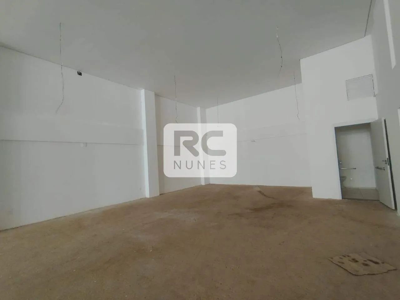 Loja nova com área total 143,41 m² no Bairro Centro- Belo Horizonte - Foto 4