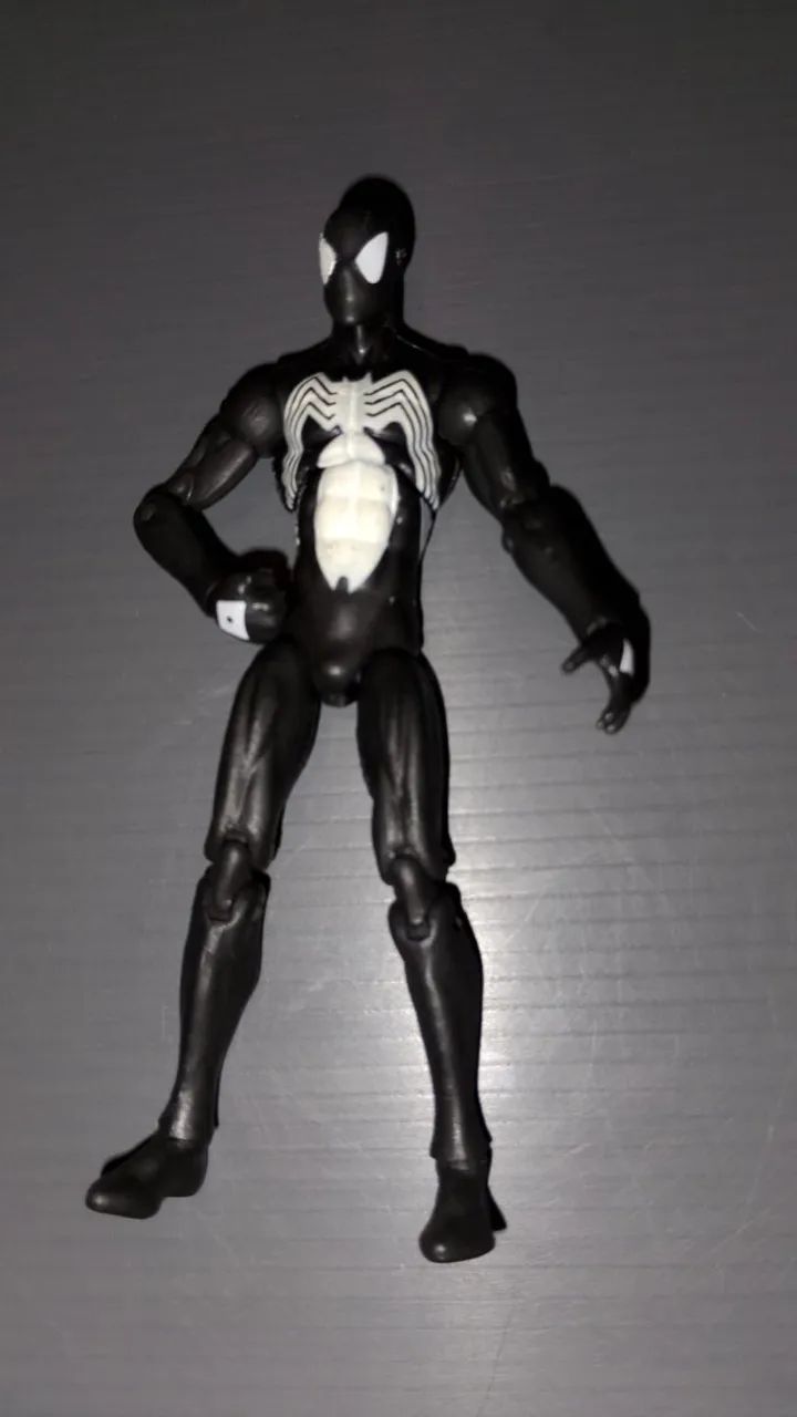 12 - Hyper Spider Pack - Foto 4
