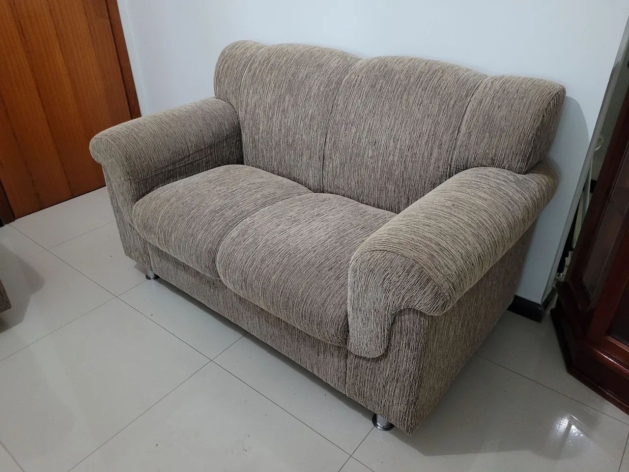 Jogo de sofá  - Foto 3