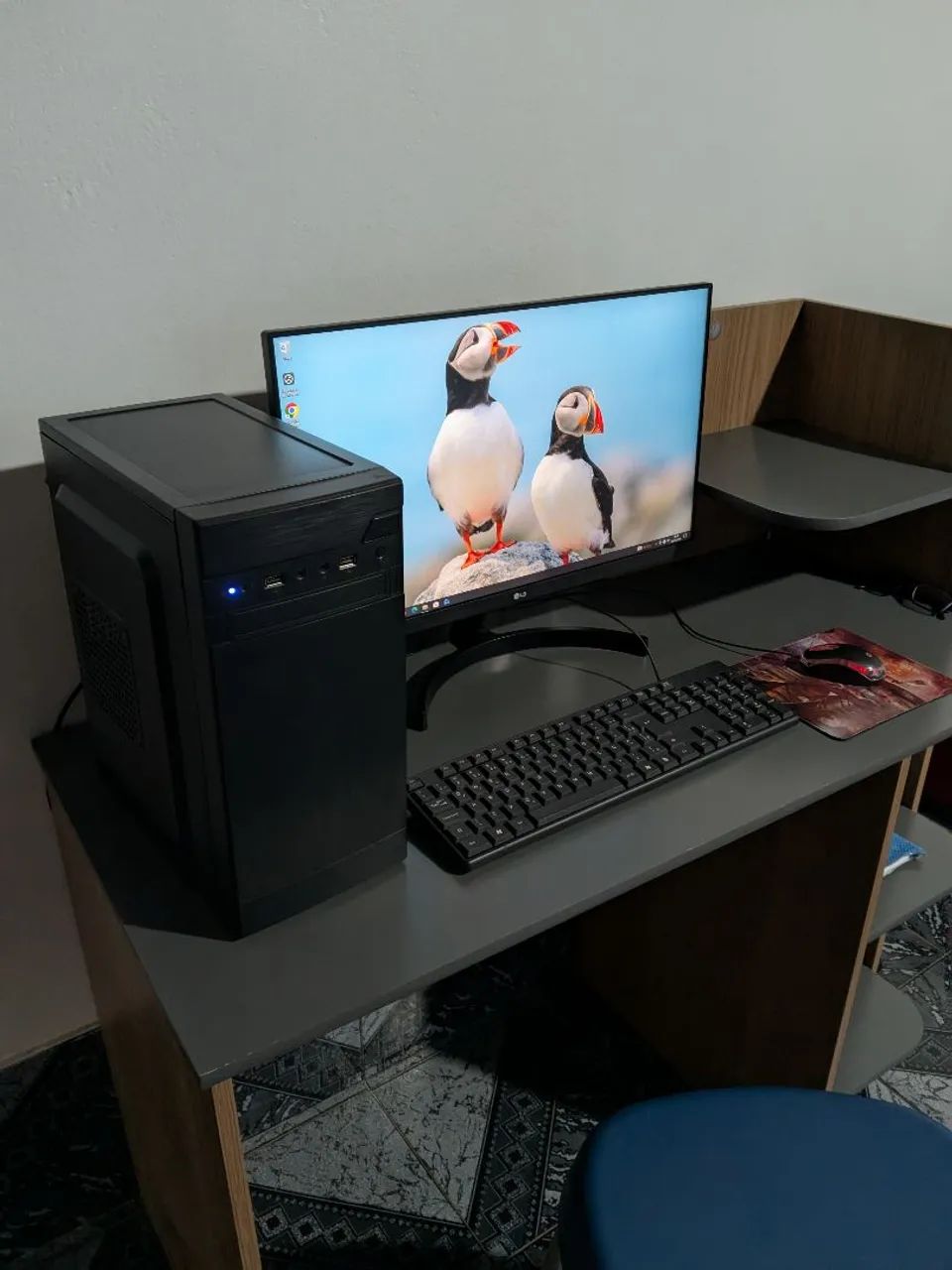 Computador completo - Foto 2