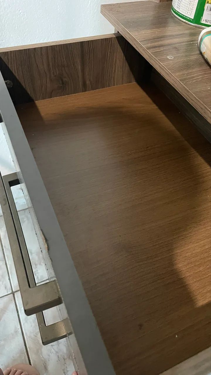 Armário cozinha  - Foto 3