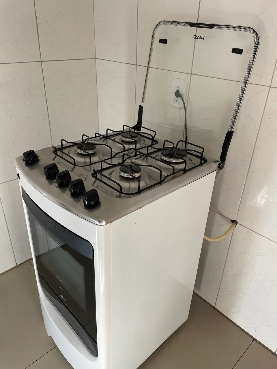 Fogão 