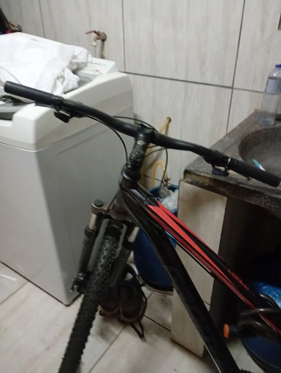 Bicicleta GTS nova em perfeito estado - Foto 2