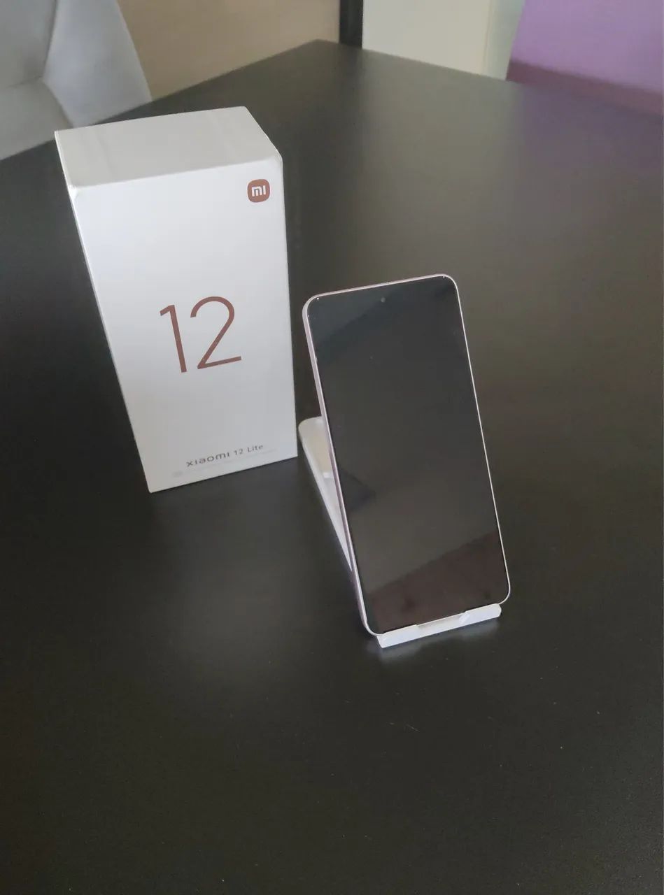 Xiaomi 12 Lite