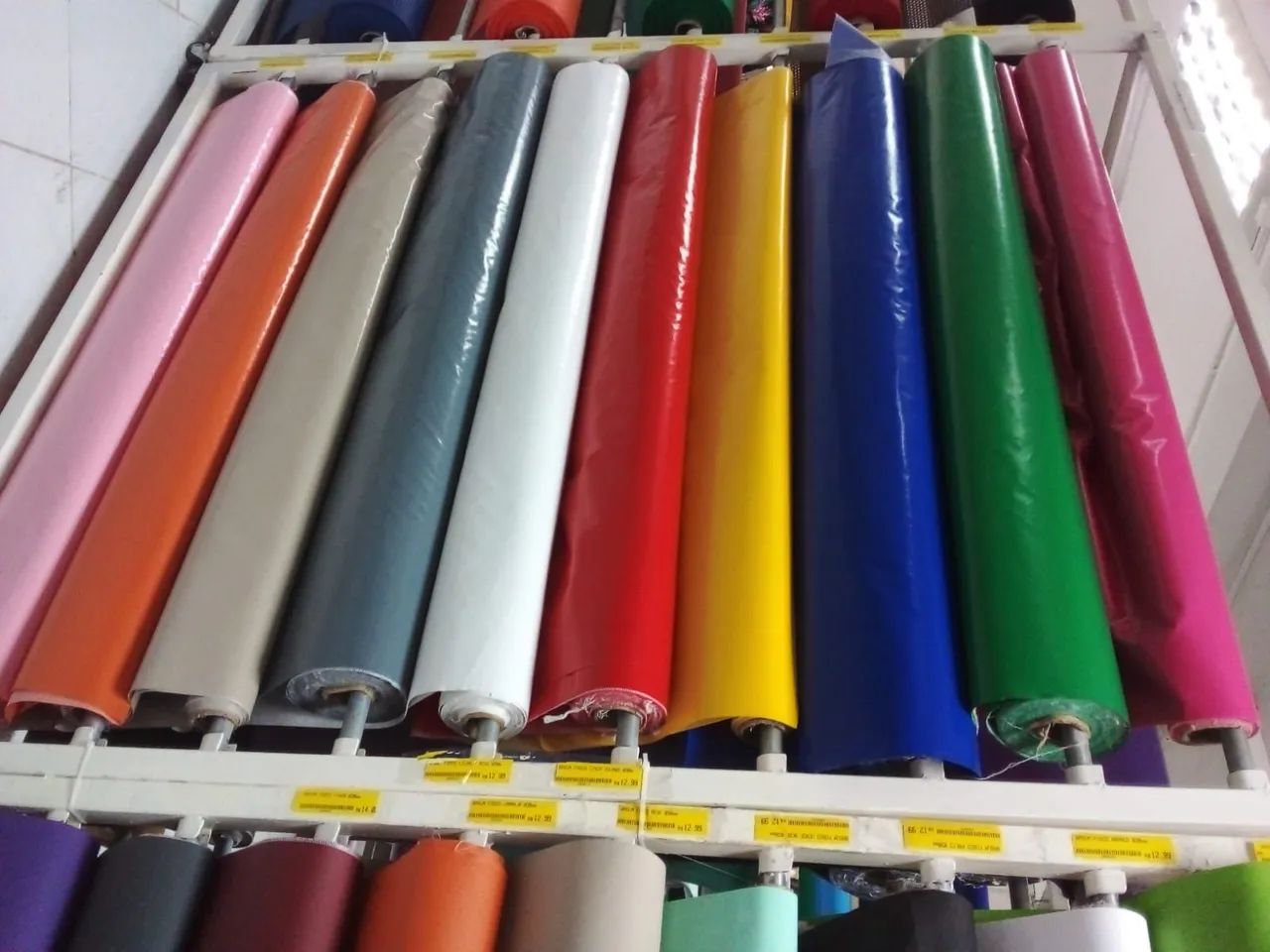 Capas Para Mesas e Freezer  - Foto 2