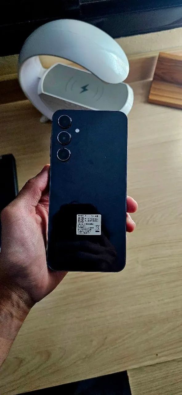 SAMSUNG A55 - Foto 4