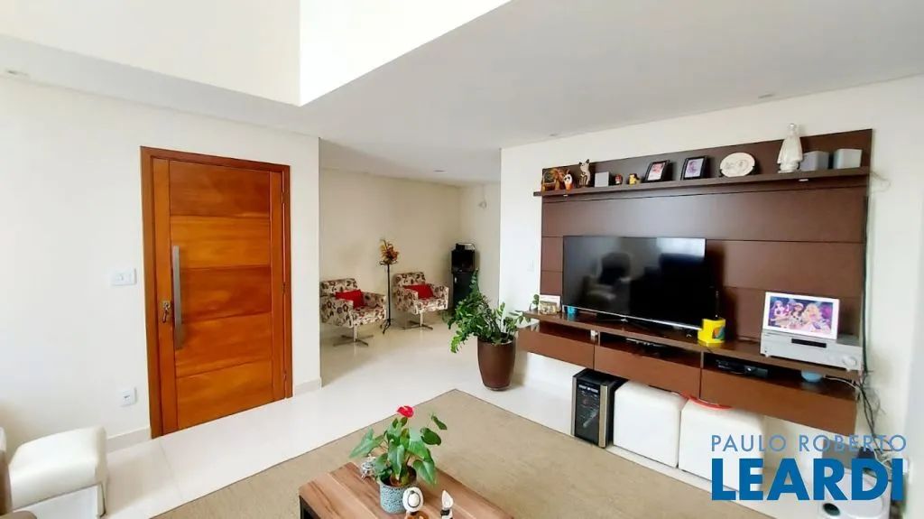 CASA EM CONDOMÍNIO - CONDOMÍNIO FLORADA DA MATA - SP - Foto 4