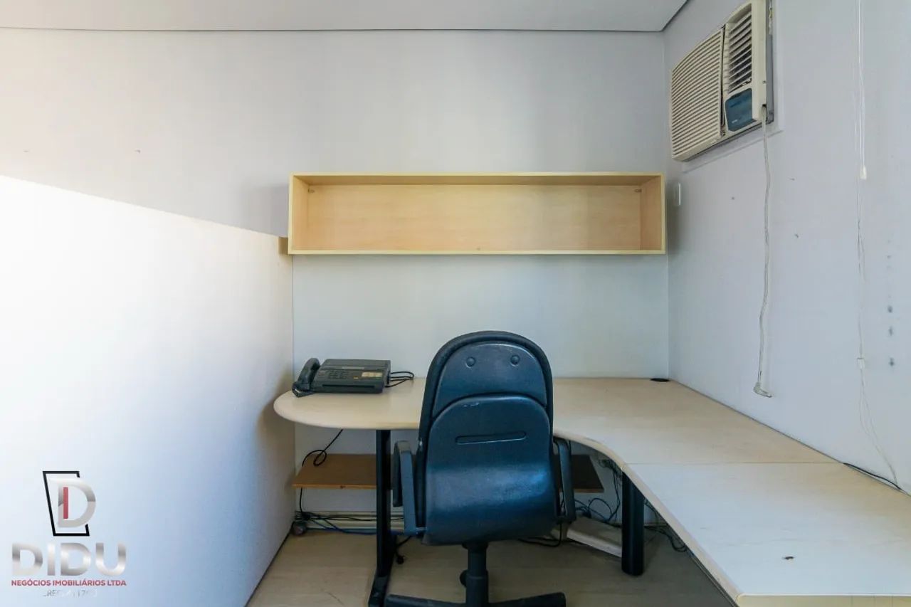 Conjunto comercial para venda em Vila Olímpia, 41m² - Foto 5