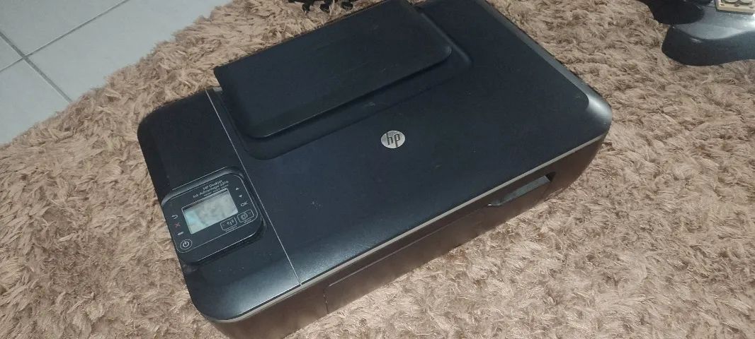 Impressora HP Deskjet Ink Advantage 3516