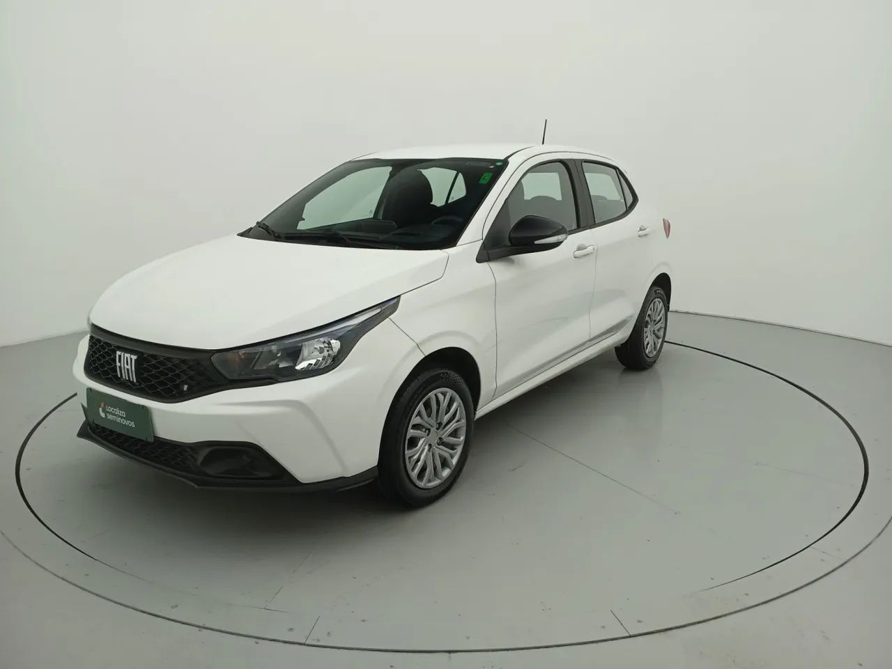 Fiat Argo Drive 1.0 Firefly 2026