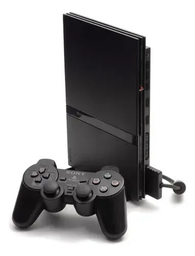 PlayStation 2