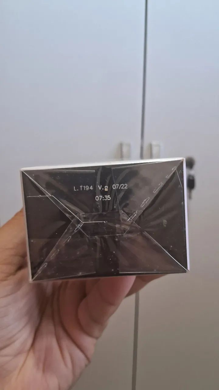 Perfume carpe diem 100ml - Foto 2