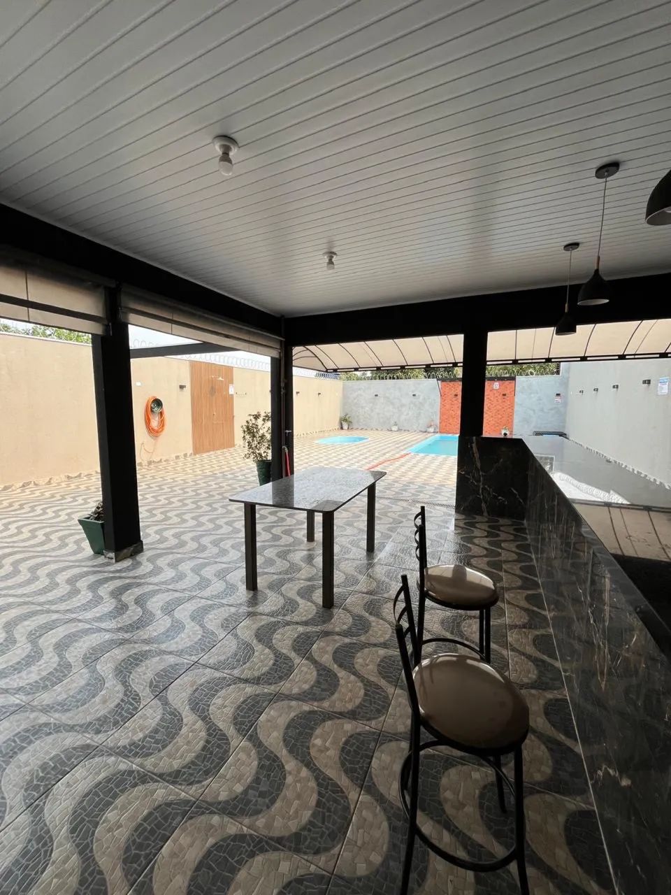  vende se um espaço de festa  - Foto 2