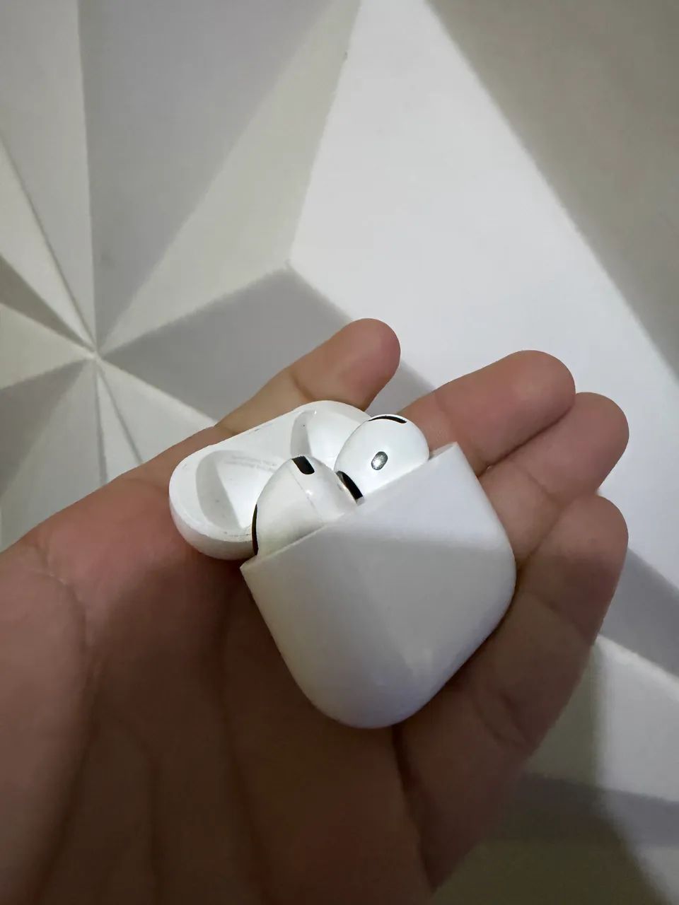 AirPods 4  - Foto 2