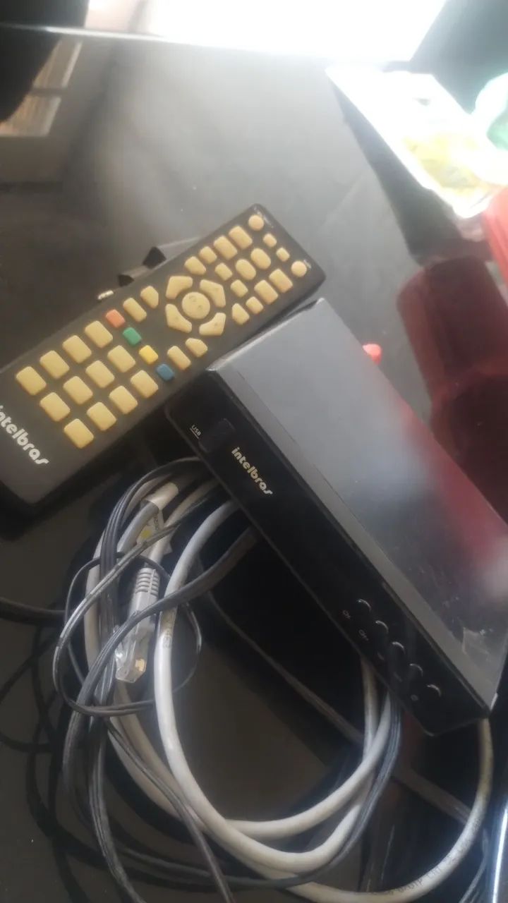 Conversor de tv digital 