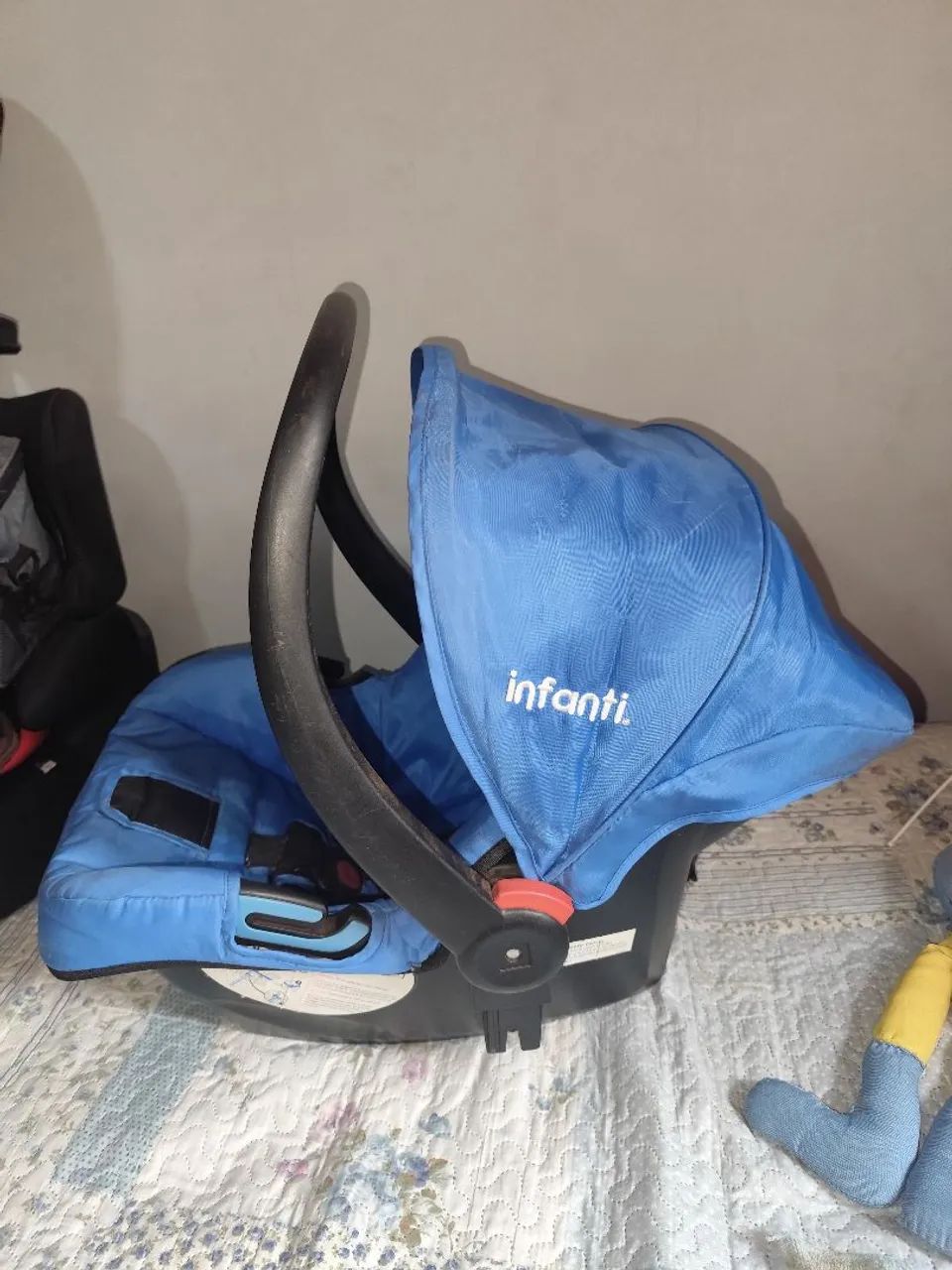 Bebe conforto infantil - Foto 2