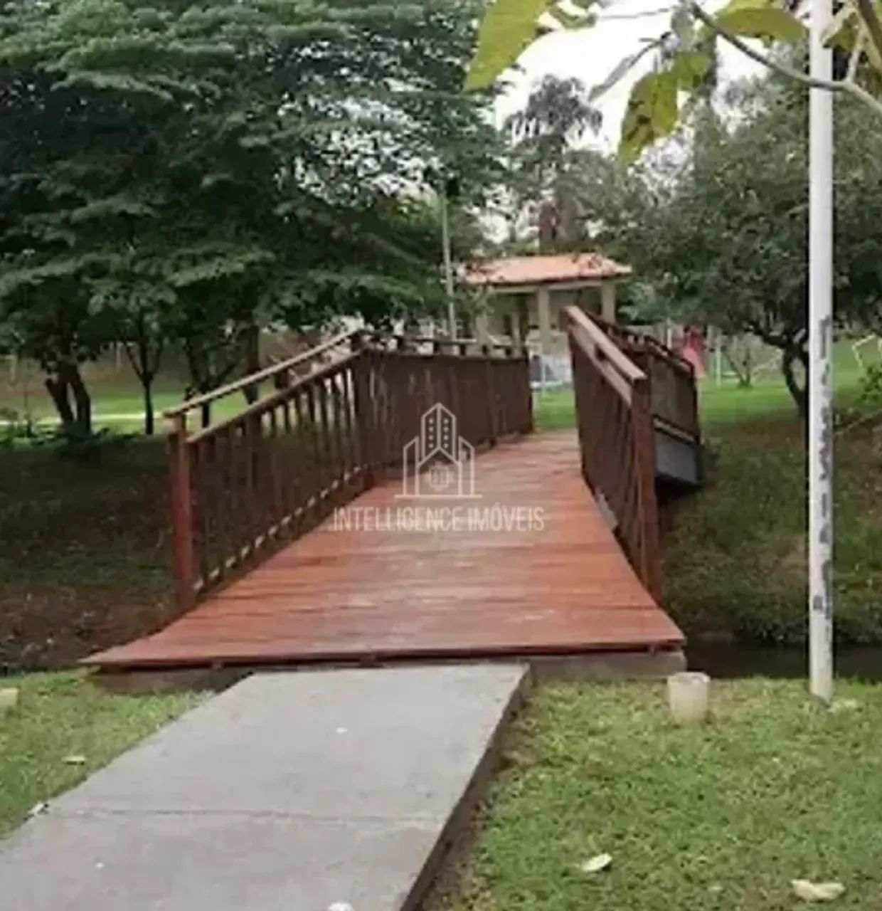 Terreno à venda no Condomínio Alphagarden rm Cuiabá - Foto 4