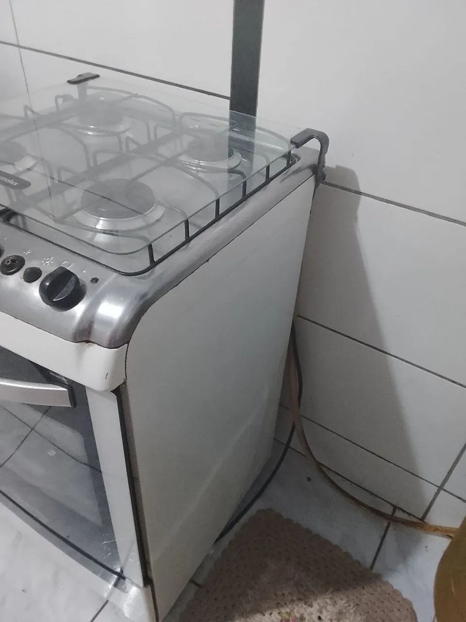 Fogão 4 bocas - Foto 4