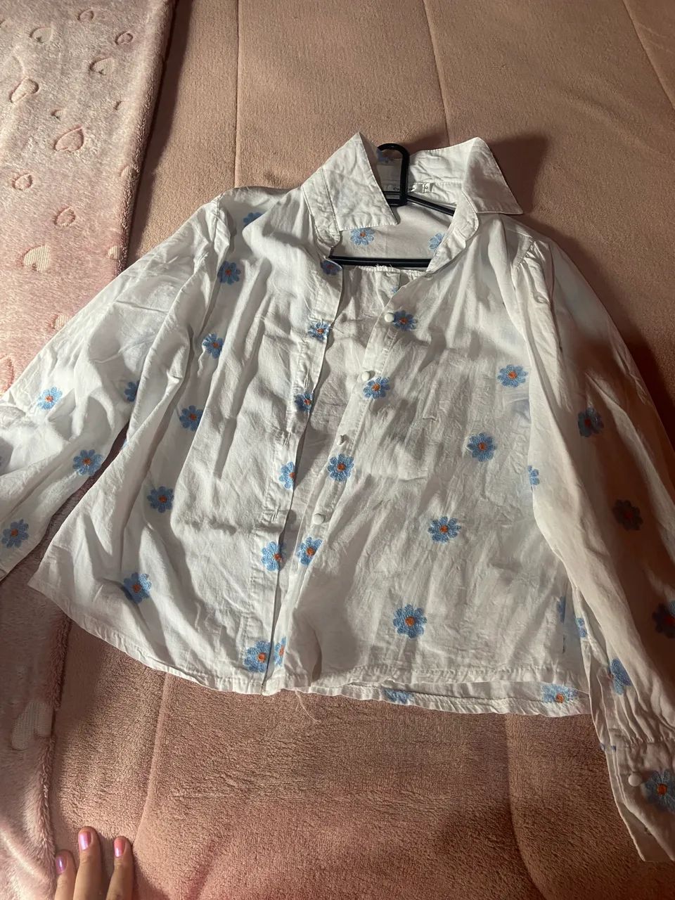 Roupas femininas 