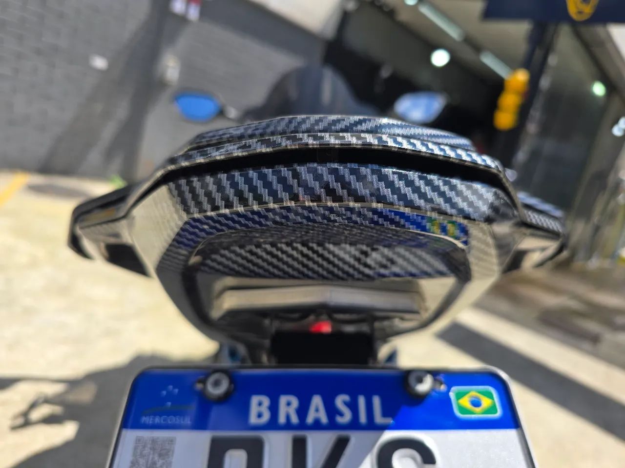 S1000RR Carbon - Foto 4